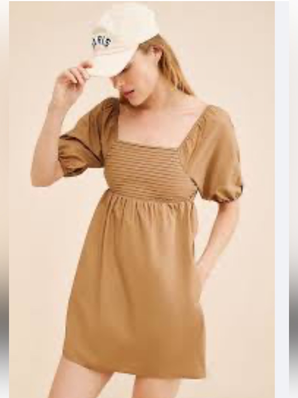 NWOT retail $89 size M #Anthropologie,#SteveMadden.”Inara Mini Dress”.